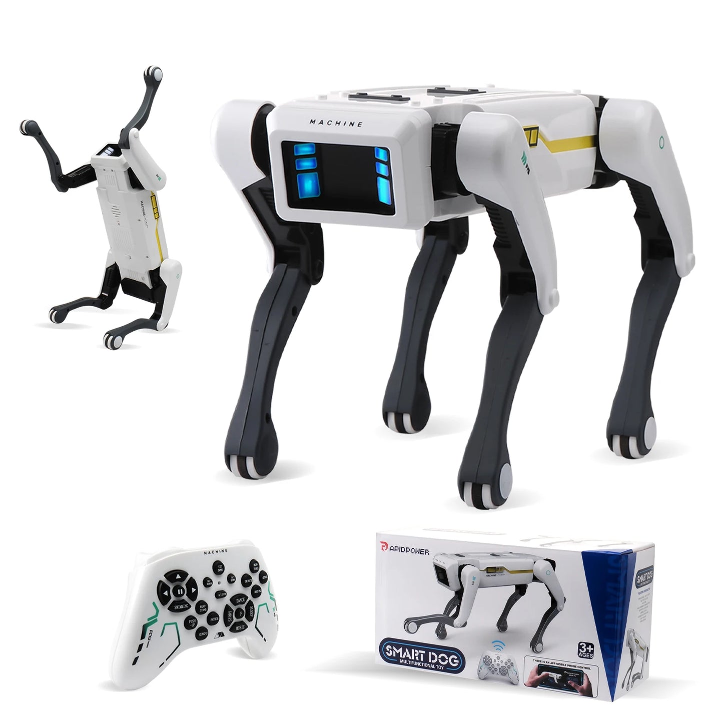 SMART DOG