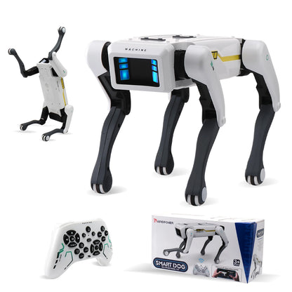 SMART DOG